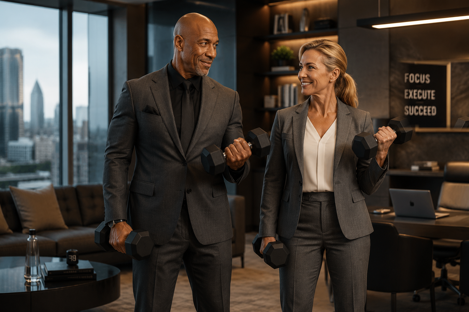 Coaching for founders and business owners